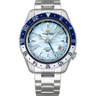 Grand Seiko SBGJ275 Sport Automatic GMT Sea of Clouds Limited Edition