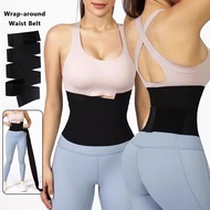 3M-6M Waist Trainer Body Shaper Sweat  Belt Shapewear Women Belt Wraps daus  waist  trainer  large w