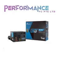 Seasonic G12 GM-750 (ATX2.4) 80PLUS Gold POWER SUPPLY UNIT