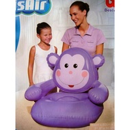 BESTWAY monkey CHAIR INFLATABLE CHAIR/