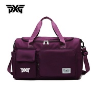 2025 U.S.A original PXGˉ 2024 New Mens And Womens Golf Bag Large Capacity Can Be Stored Waterproof F