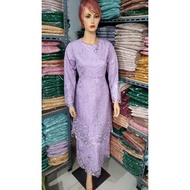 GAMIS MAXI DIRA / MAXI TILE TINGKAT/ FREE MASKER/ GAMIS MUSLIM/ GAMIS BRUKAT/GAMIS BUSUI TILE TINGKA
