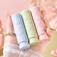 Vaseline Colorless Lip Balm Female Anti-Cracking Dry Skin Fade Lip Lines Student Moisturizing Moistu