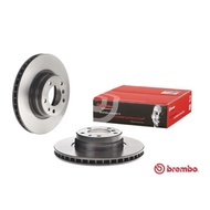 Front Brake Disc BMW SERIES 7 E38 728i 728iL 730d 730i 730iL 735i 735iL 1994-2001 316MM BREMBO /Piec