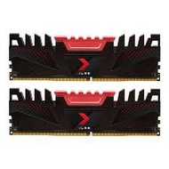 Ram DDR4 XLR8 PNY 16GB 3200Mhz (MD16GD4320016XR) With Heatsink