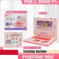 Mainan Laptop Anak/laptop anak/laptop edukasi anak/laptop anak mainan