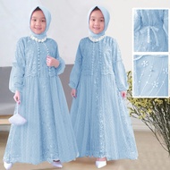 Kid Dannis (3-4Yrs,5-6Yrs.7-8Yrs,9-10Yrs,11-13Yrs,14-16Yrs) Children's Robes MAXI Brocade Children's Robes Children's Eid Robes Children's Robes Party Robes Brocade Robes Children's FASHION Children's Dresses