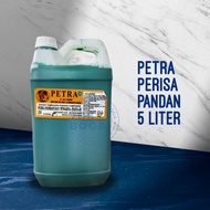 Petra Pandan Flavor (5 kg) Liter Extract Paste Dye