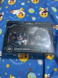 Beast Kingdom 迪士尼 Stitch Mini Egg Attack 亞洲菜系列