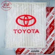 เเท้!!! กรองแอร์ โตโยต้า Toyota Camry, Avanza, Altis, Vigo, Vios, Yaris 87139-30040