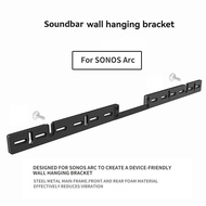 SONOS FMIJ Speaker Speaker Suitable for All Metal Arc Wall-Mounted Cross-Border Hanger Echo Wall Exc