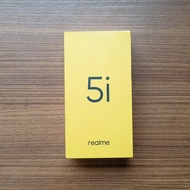 Realme 5I 4/64 GB