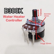 B300K Water Heater Controller heater swicth