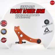 🔥MARS🔥HEAVY DUTY FRONT LOWER ARM TOYOTA CAMRY ACV40 ACV41 (2007-2011)
