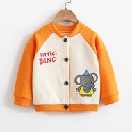 Baby Kid Boy Girl Sweater / Jacket 3 months to 6 years old - Malaysia ready stock