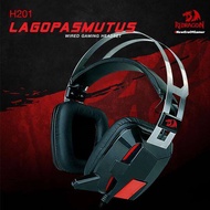 REDRAGON Headphone GAMING LAGOPASMUTUS H201-1