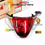 HONDA FUTURE 1 DRIVE LIGHT CLUSTER, GENUINE HONDA VIETNAM (33700-KFL-711)