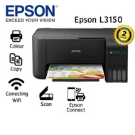 printer l3150 epson