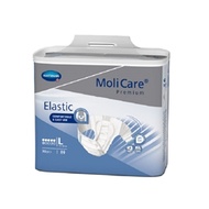 [原箱] 德國赫曼 – MoliCare®安加適®金裝日用紙尿片 (大碼) (30片裝)(3包)