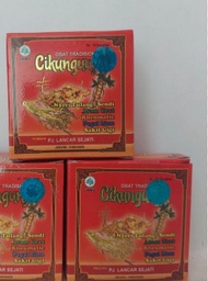 Jamu-Serbuk-Cikungunya Ori