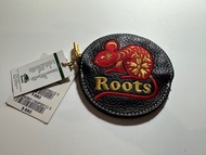 Roots 零錢包