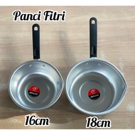 Fitri Pan Size 16Cm & 18Cm Pan Boilingmie
