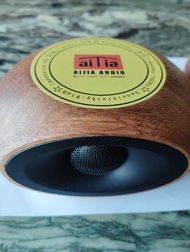 AIJIA Audio 超高音喇叭