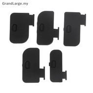 GrandLarge.my New Battery Door Cover Lid Cap For Nikon D850 D5500 D750 D500 D800 D800E D810 Repair P