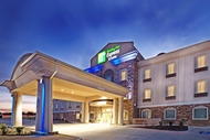 錫達山智選假日套房飯店 (Holiday Inn Express Hotel &amp; Suites Cedar Hill)