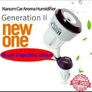 Car Essential Oil Diffuser Car Aromatherapy Nanum