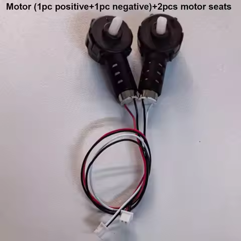 Engines Big Gear Folding Remote-controlled Drone Motor 7 Styles Universal Wind Blade/Protective Ring