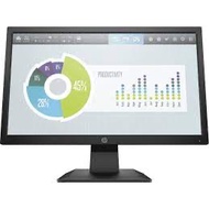 Monitor HP P204v Monitor