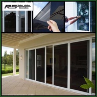 NEWEST [PER METER] KACAFILM RIBEN 20%/ 40%/ 60%/ 80% GLASS STICKER L150CM ANTI UV