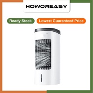HOWOREASY Bladeless Water-cooled Air Conditioner 冷气机