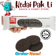 [KPL] Zess Chocolate Biscuit 110gm