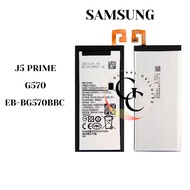 Samsung J5 Battery Prime G570 EB-BG570ABE Original (Battery Battery)