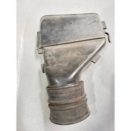 Mercedes-Benz W124 E220 Air Intake Suction Pipe 1245280804