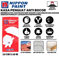 Nippon Paint Fiber Fabric Gauze Gauze Fiber Membrane Nippon Paint