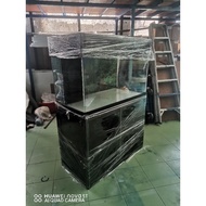 Kintons Deluxe Aquarium Cabinet L3'xW1.5'xH20"