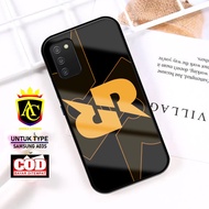 HP Samsung A03S Case, Various Cases [77Q] Glossy Case, Aesthetic Case, Custom Case, Anime Case Samsu