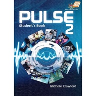 PULSE 2 Student's Book