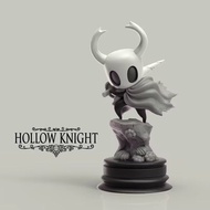 Taiwan Shipment Hollow Knight Little Game Merchandise Combat Edition Scene Figure Doll Bookshelf Cha