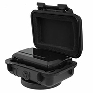 Real Time 3G GPS Tracker - Portable Homing Device - Worldwide Location Tracking - 8 Inch Accuracy - 