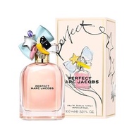 Marc Jacobs - Perfect香水 100ml[3614227086227] (平行進口)