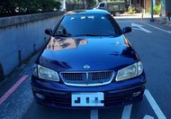 售 日產 SENTRA 1.8 自排 18500元