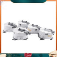 clara5 Roll for  DK11208 Thermal Label 38mmx90mm Die Cut Labels -11208  11208 Compatible for  QL Pri