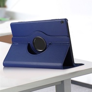 Smart tablet PU leather case rotates 360 degrees for Samsung Galaxy Tab A7 LITE 8.7 T220 T225 Samsung Tab A7 Lite 8.7 "