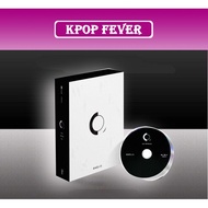 ONEUS - FLY WITH US ALBUM CD