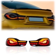 Gobison Hot Sales LED Tail light tail lamp for BMW 4 series f32 F33 F36 M4 F82 F83 2013-2020 Taillig