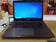 二手ASUS P5430U i5六代四核4/120SSD筆電 零件機賣不退不保 內容詳看